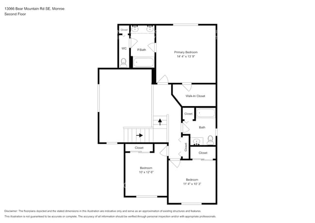 13066 Bear Mountain Rd SE in Monroe, WA - Building Photo - Building Photo
