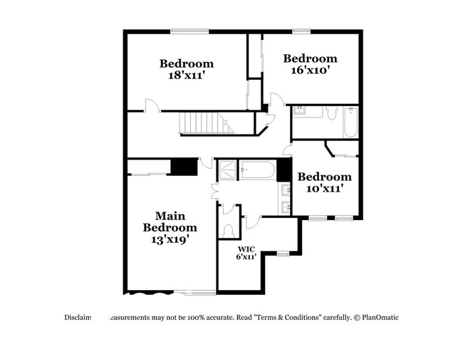 20927 Fox Swift Ct in Humble, TX - Building Photo - Building Photo