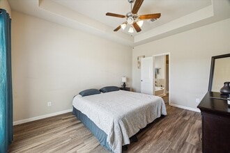 19823 Rojo Rock Ln in Cypress, TX - Building Photo - Building Photo