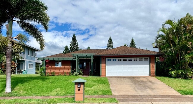 44 Kahana Ridge Dr