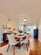 2928 Piedmont Dr, Unit Top in El Paso, TX - Building Photo - Building Photo