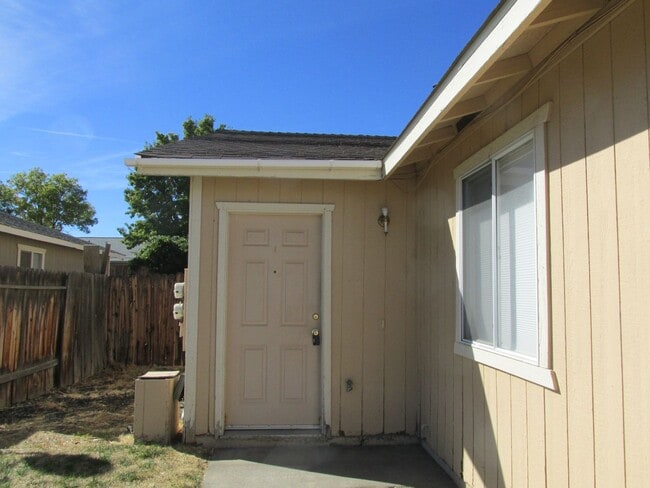 property at 530 Howard Ct