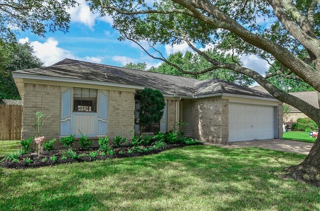 1035 Western Meadows Dr in Katy, TX - Building Photo - Building Photo