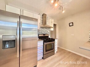 3236 Olive St in Denver, CO - Building Photo - Building Photo