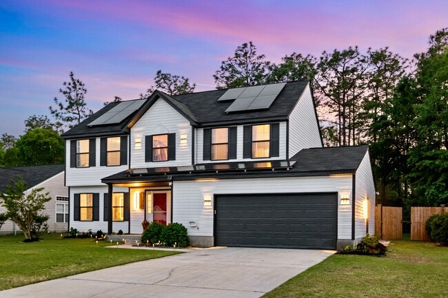 property at 113 Berry Dr