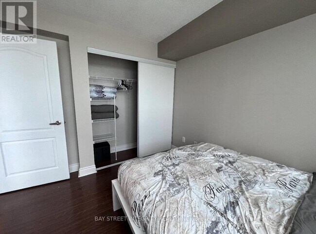 50 Brian Harrison Way in Toronto, ON - Building Photo - Building Photo