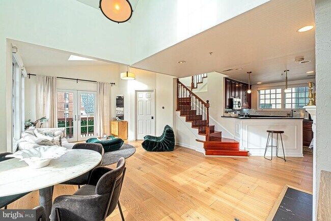 3350 17th St NW in Washington, DC - Building Photo - Building Photo