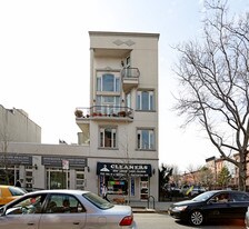 472 Court St in Brooklyn, NY - Building Photo