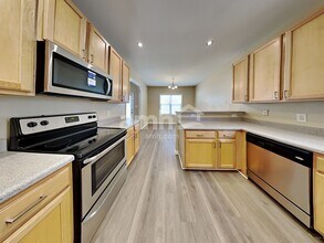 8629 Boysenberry Ln in Raleigh, NC - Foto de edificio - Building Photo