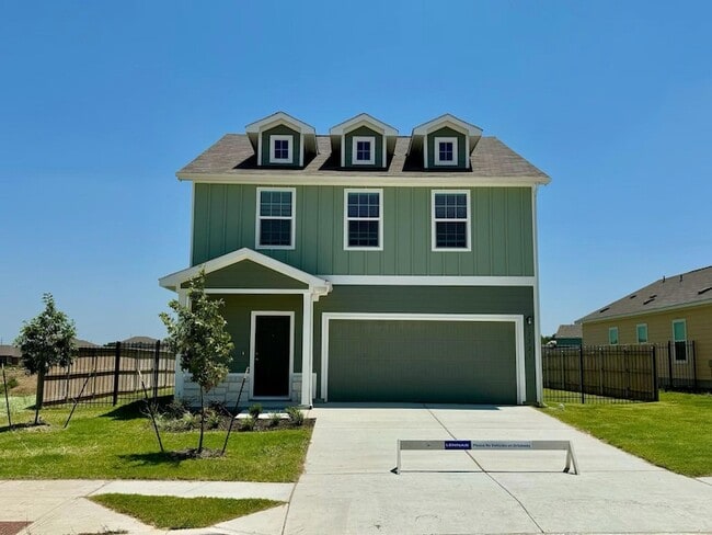 property at 7321 Grenadine Bloom Bnd