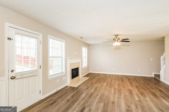 3832 Monticello St in Douglasville, GA - Building Photo - Building Photo