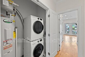 1228 I St NE in Washington, DC - Building Photo - Building Photo