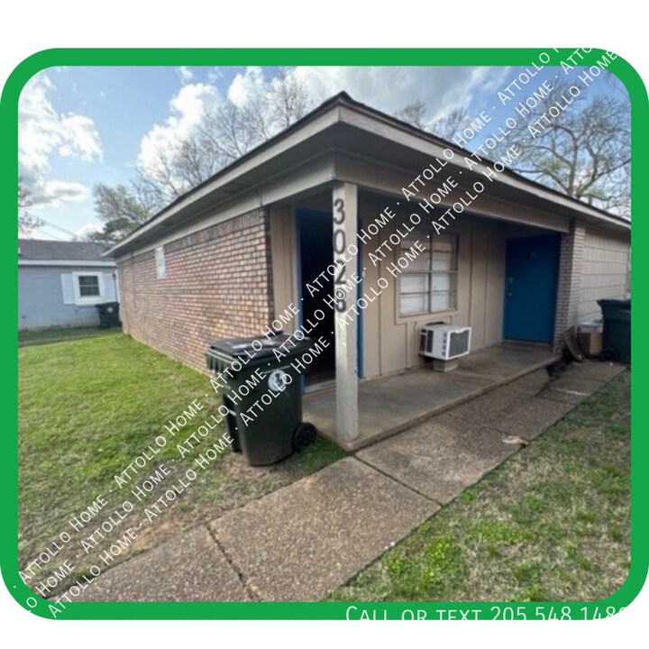 3028 19th St in Tuscaloosa, AL - Building Photo