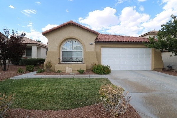 property at 9702 W Mesa Vista Ave