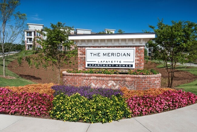 The Meridian Lafayette in Fayetteville, GA - Building Photo - Building Photo