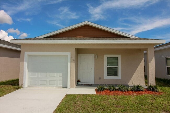 property at 1510 Las Villas Blvd
