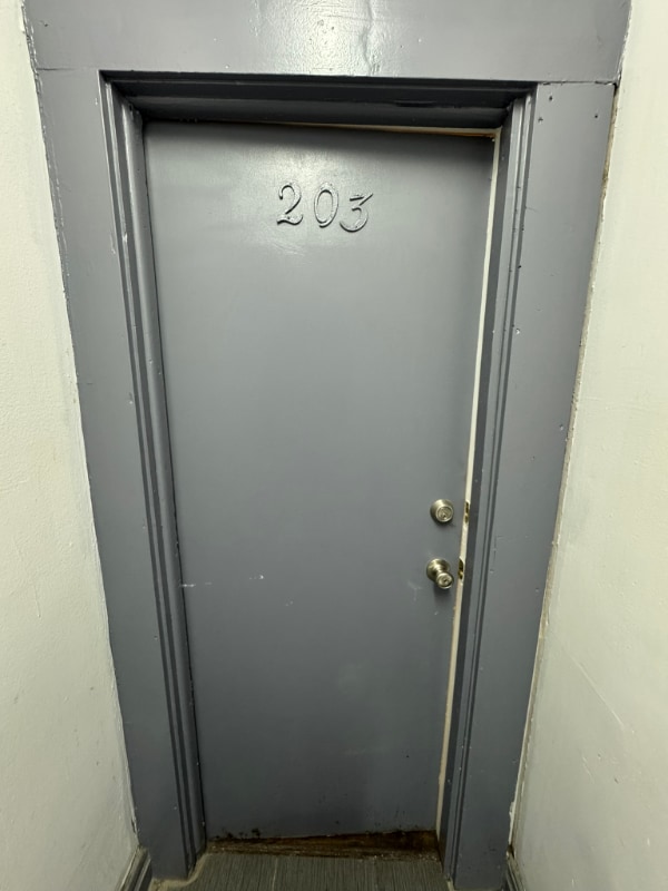 220 Roseville Ave in Newark, NJ - Building Photo - Building Photo