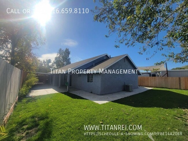 property at 6245 Dias Ave