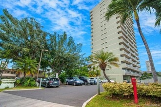 2522 Date St in Honolulu, HI - Building Photo - Building Photo