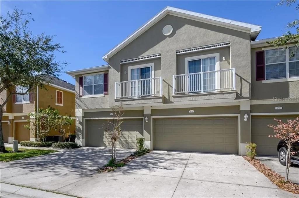 6729 Eagle Feather Dr in Riverview, FL - Building Photo
