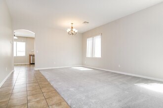 24828 W Rosita Ave in Buckeye, AZ - Building Photo - Building Photo