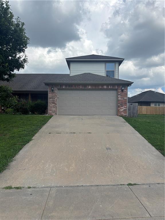 property at 212 Copper Oaks Dr
