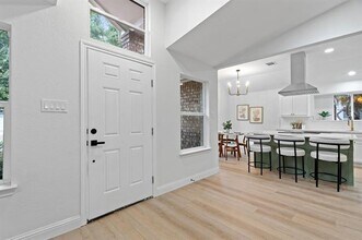 822 Trevor Way in Arlington, TX - Building Photo - Building Photo