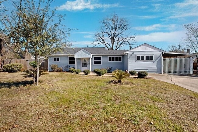 property at 1316 Zora St