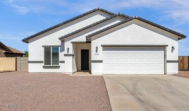 property at 8582 W Reventon Dr