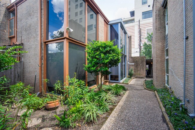 property at 6311 Riverview Way