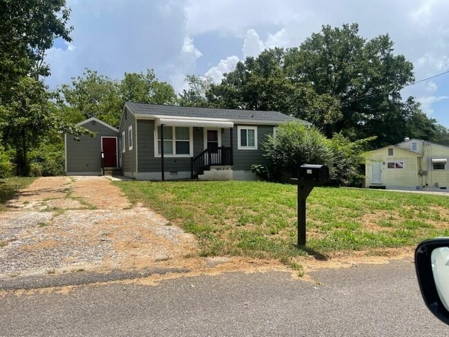 property at 5248 Fagan St