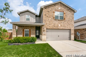 property at 6406 Underwood Way