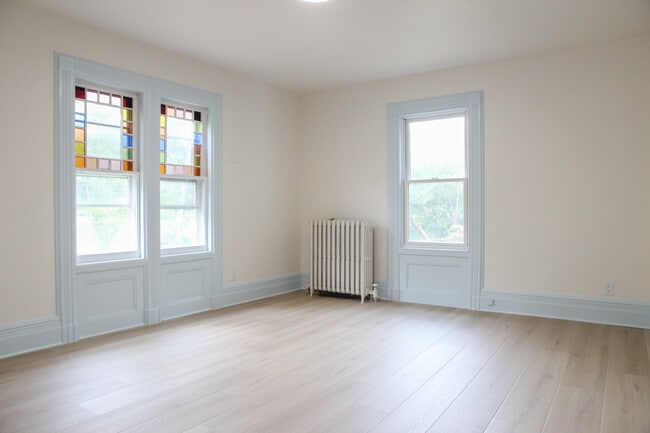 property at 119 Liberty Ave