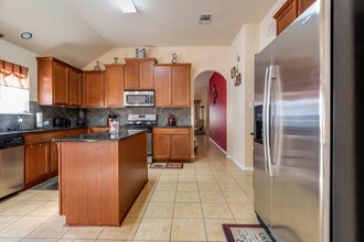 1261 Rainbow Parke Dr in Round Rock, TX - Building Photo - Building Photo