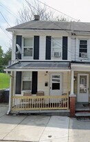 314 Lincoln St in Steelton, PA - Building Photo
