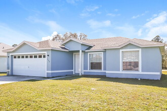 208 Bromwich Dr in Kissimmee, FL - Building Photo - Building Photo