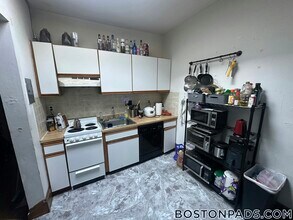 17 Aberdeen St, Unit 6 in Boston, MA - Building Photo - Building Photo