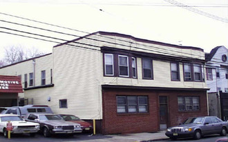 610 Elm St Apartments