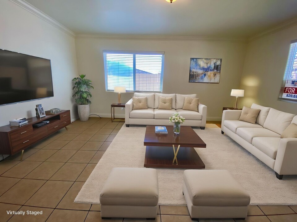838 N Angeleno Ave in Azusa, CA - Building Photo