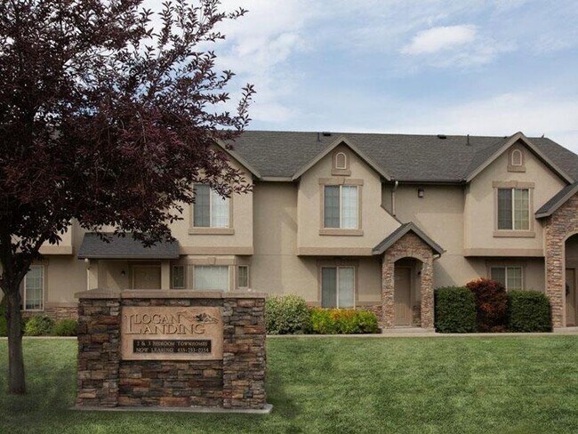 1758 N 460 W in Logan, UT - Building Photo - Building Photo