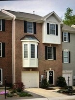 205 Tilden Way in Edgewater, MD - Building Photo