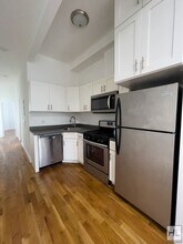 WYCKOFF AVENUE in Brooklyn, NY - Building Photo - Building Photo