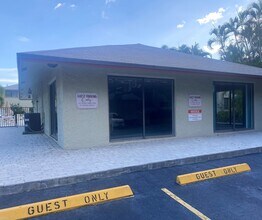 1750 NE 39th Ct, Unit 804 in Pompano Beach, FL - Foto de edificio - Building Photo