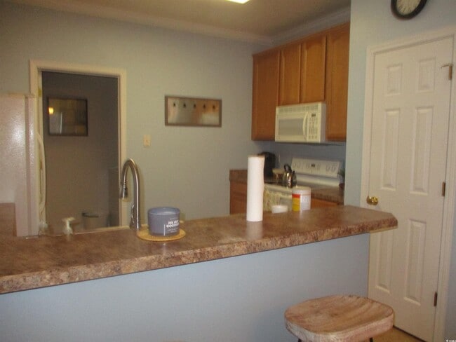 property at 5804 Longwood Dr