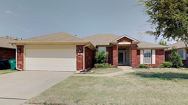 2349 NW 160th St in Edmond, OK - Building Photo - Building Photo