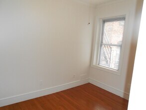 22 Edgerly Rd, Unit 17 in Boston, MA - Building Photo - Building Photo