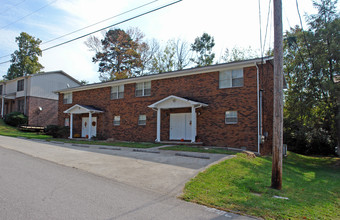 10416 Victoria Dr in Knoxville, TN - Building Photo - Building Photo