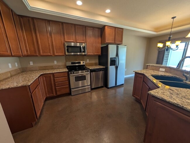 property at 2300 3rd Ave