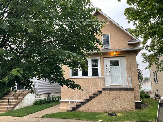 property at 835 Marengo Ave