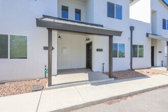 3732 E Mercedes Ct in Tucson, AZ - Building Photo - Building Photo